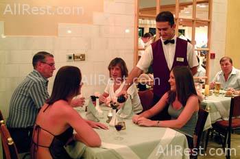 Tasia Maris Beach Hotel 20